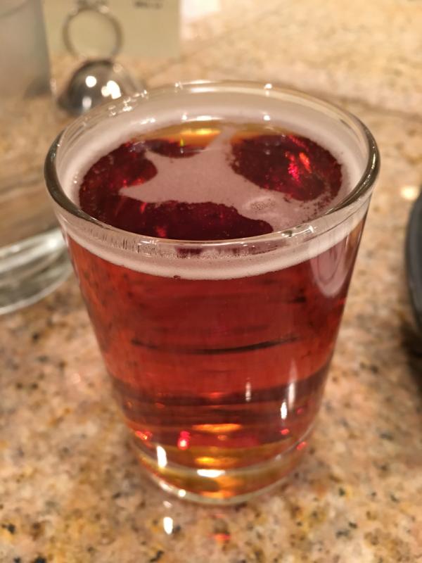 Highlands Scotch Ale