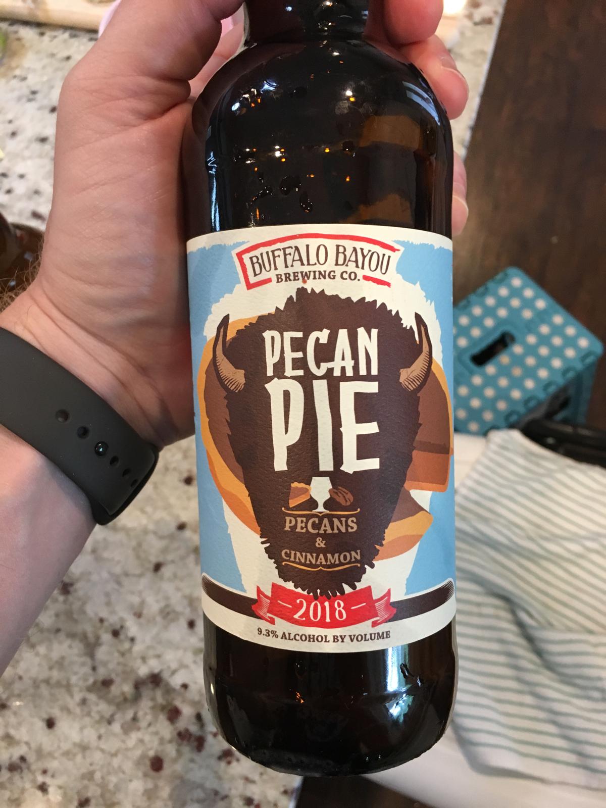 Pecan Pie