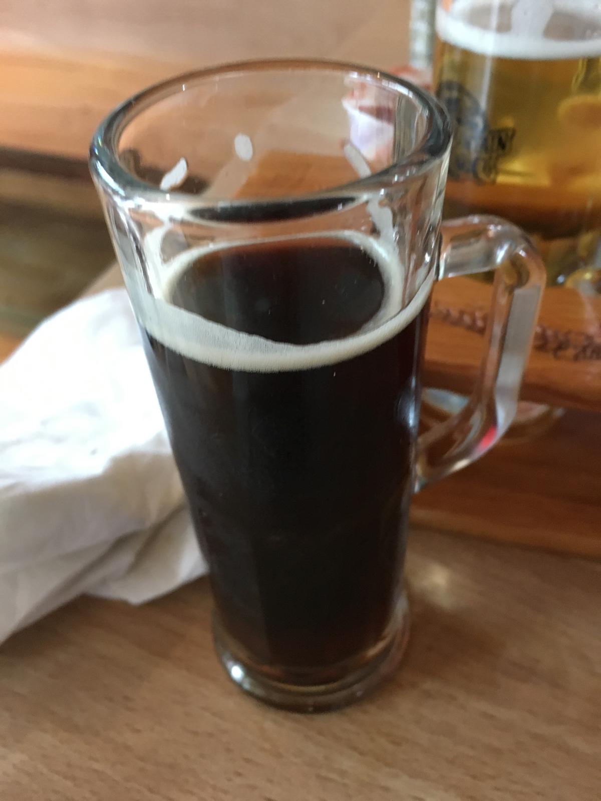 Coffee Porter