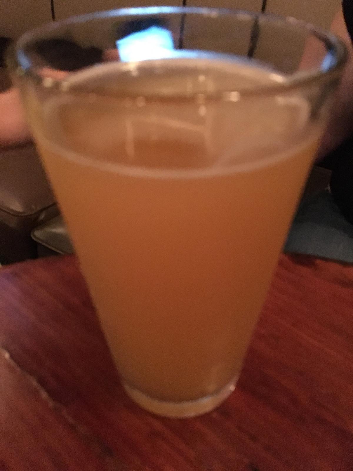 Bavarian Hefeweizen