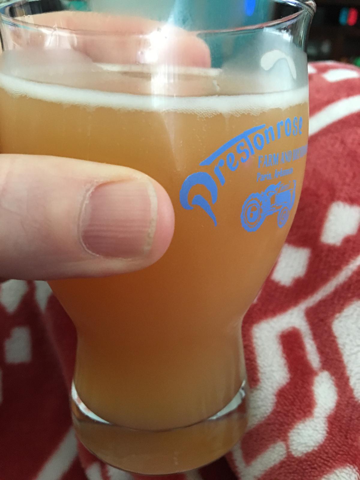 Citra Berliner Weiss