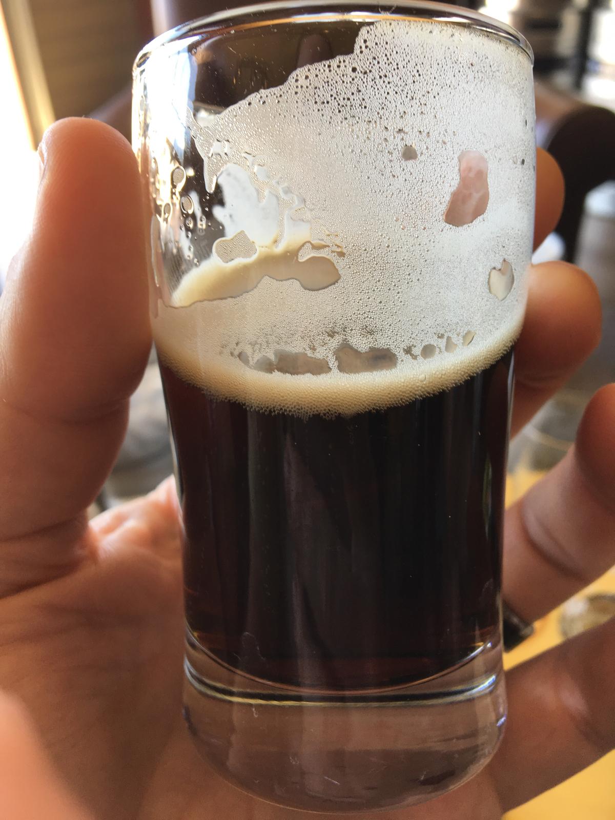 Black IPA