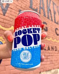 Rocket Pop