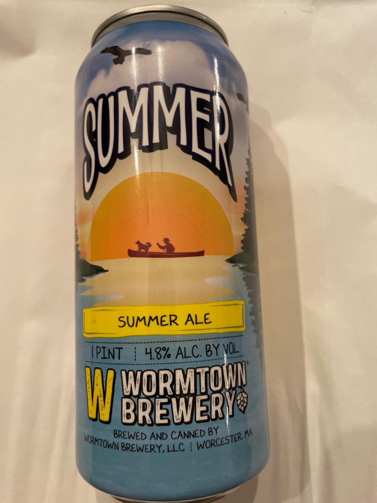 Summer Ale