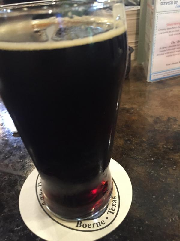 Schwarzenducker Black Lager