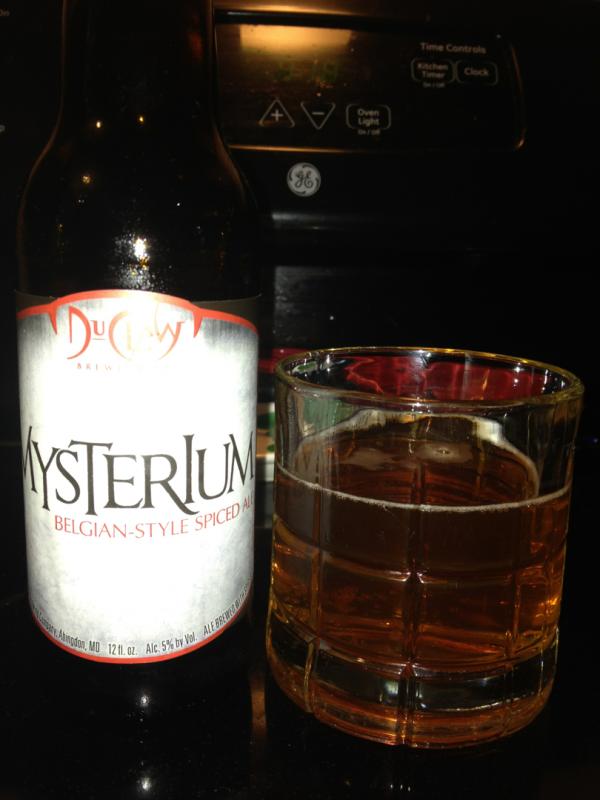 Mysterium