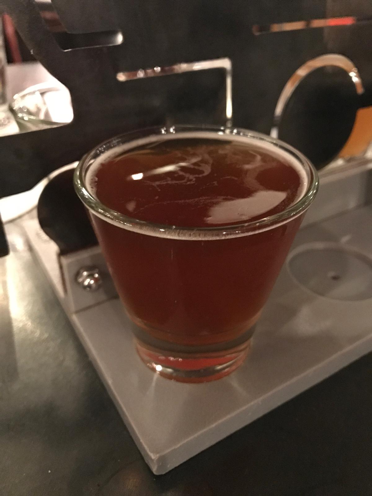 Huntington IPA