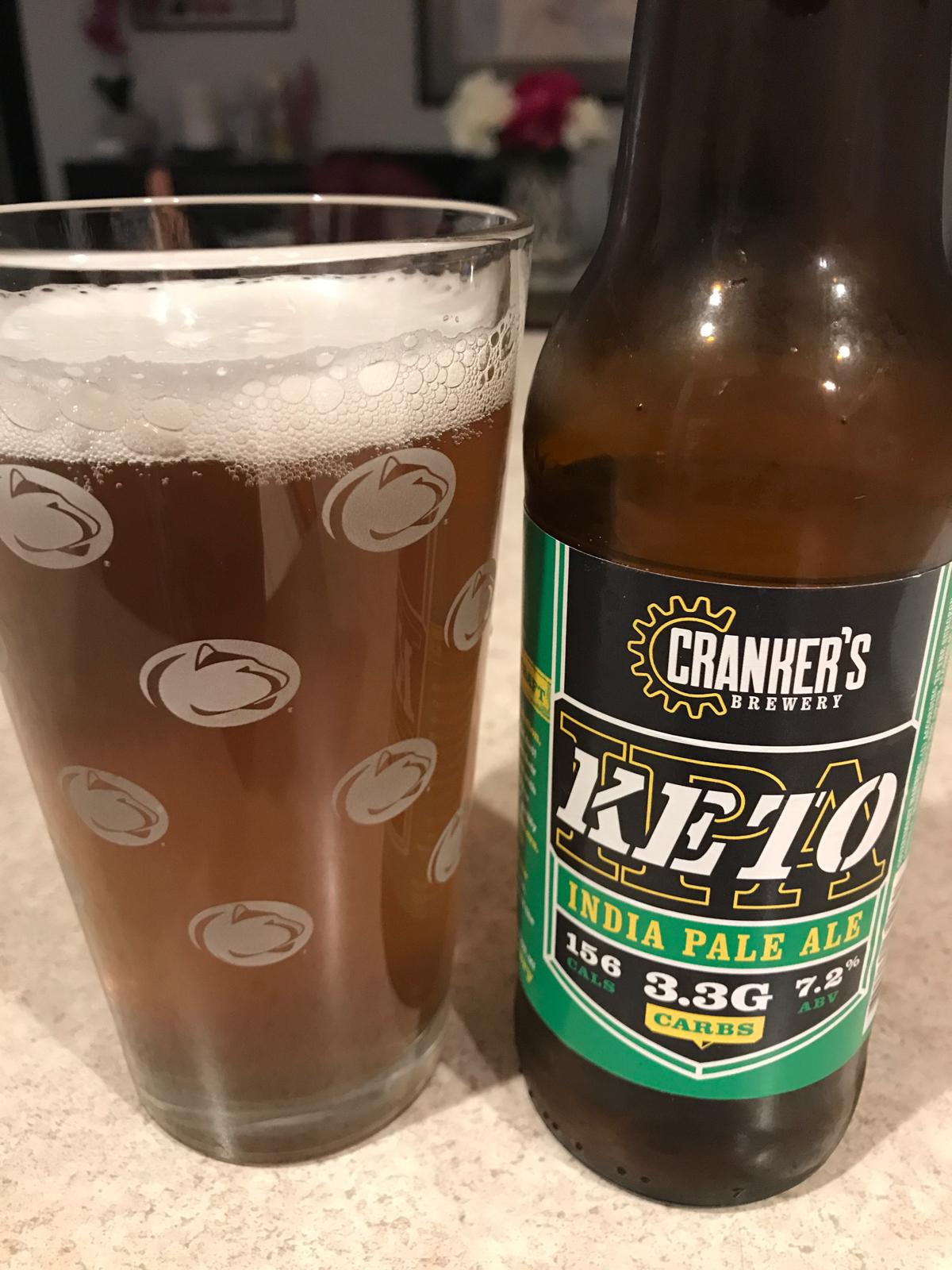 Keto IPA