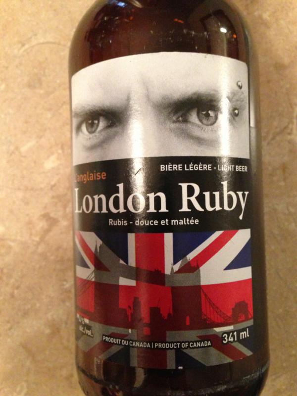 London Ruby