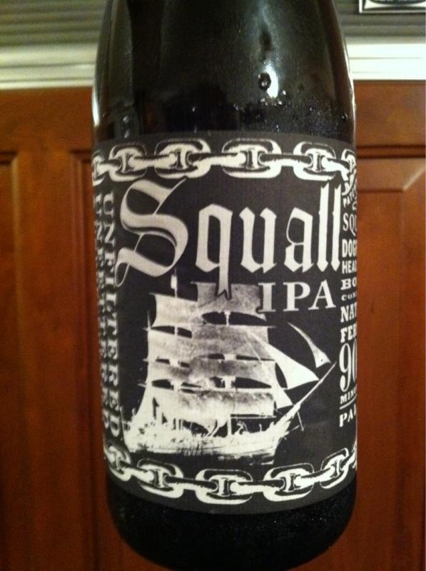 Squall IPA