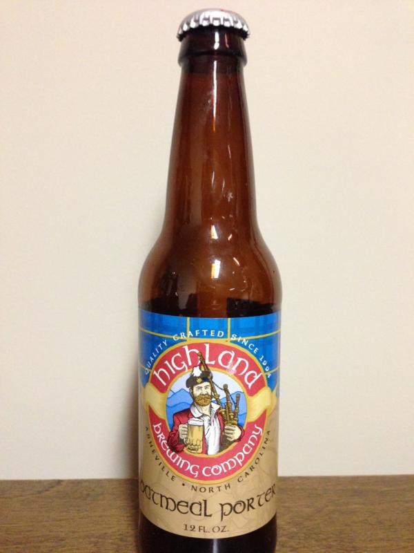 Oatmeal Porter | BrewGene