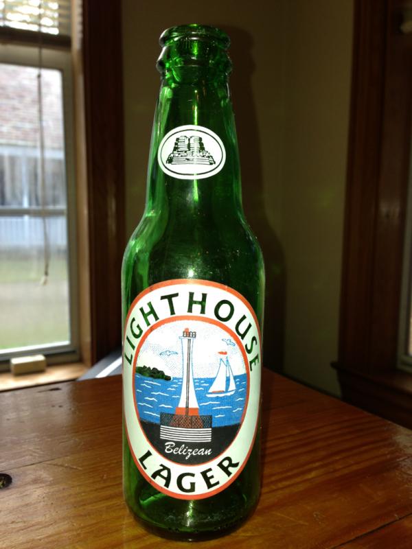 Lighthouse Lager