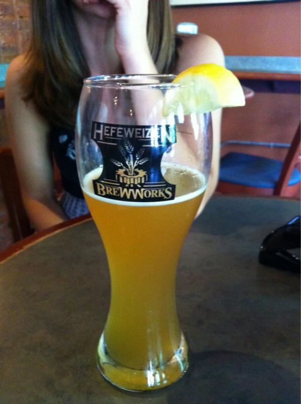 Hefeweizen