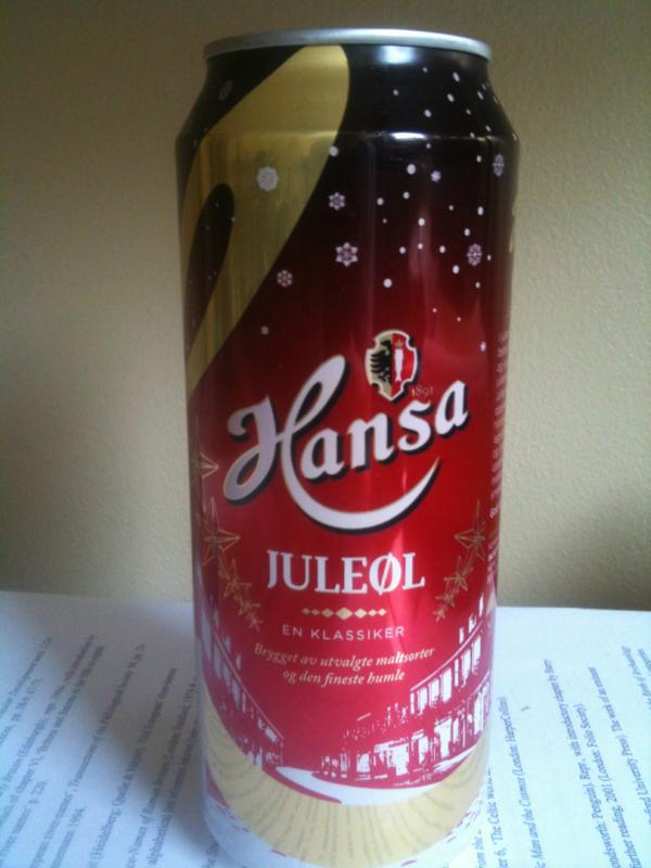 Hansa Julol