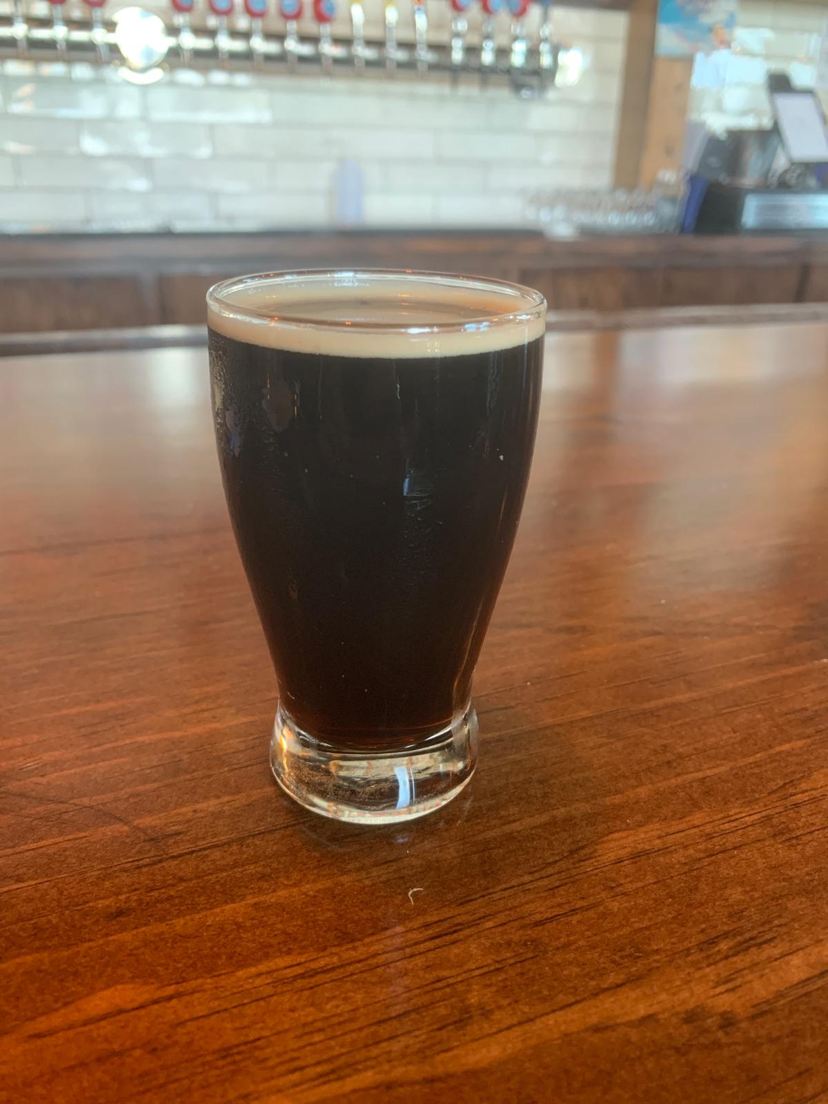 Western Expansion Stout