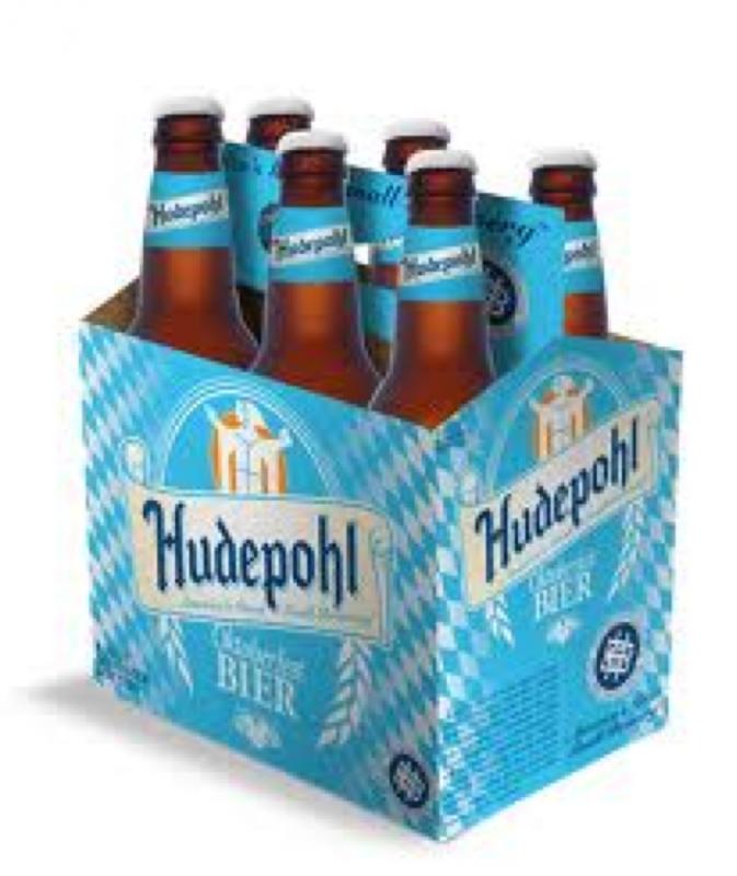 Hudepohl Oktoberfest