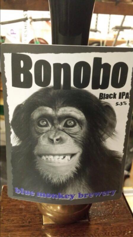 Bonobo