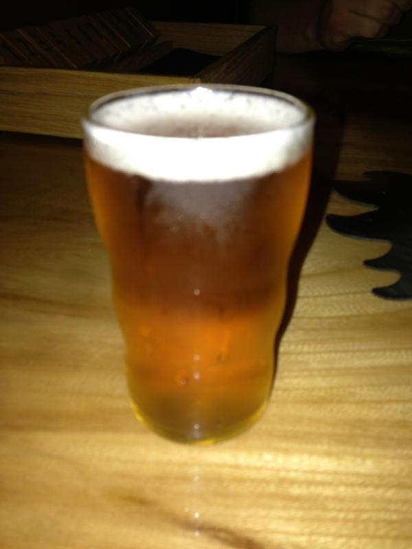 Westmont Lager