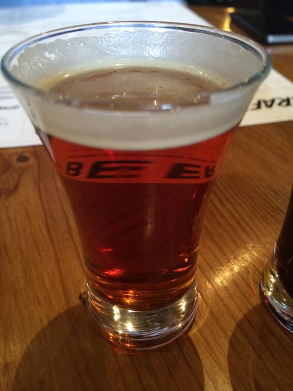 Belknap Bock