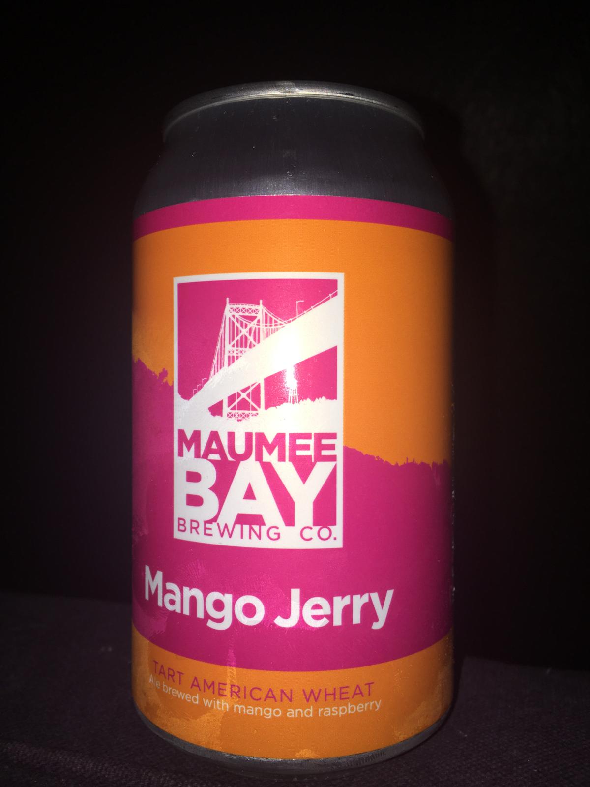 Mango Jerry