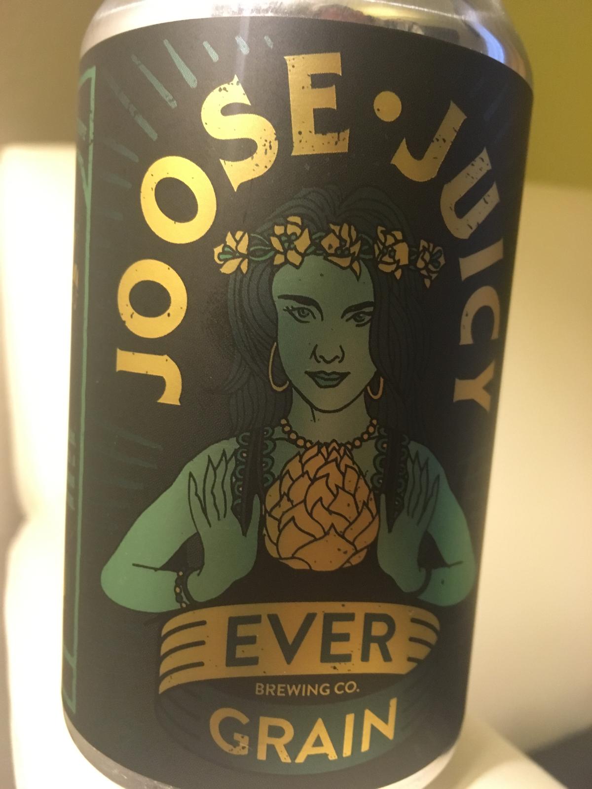 Joose Juicy