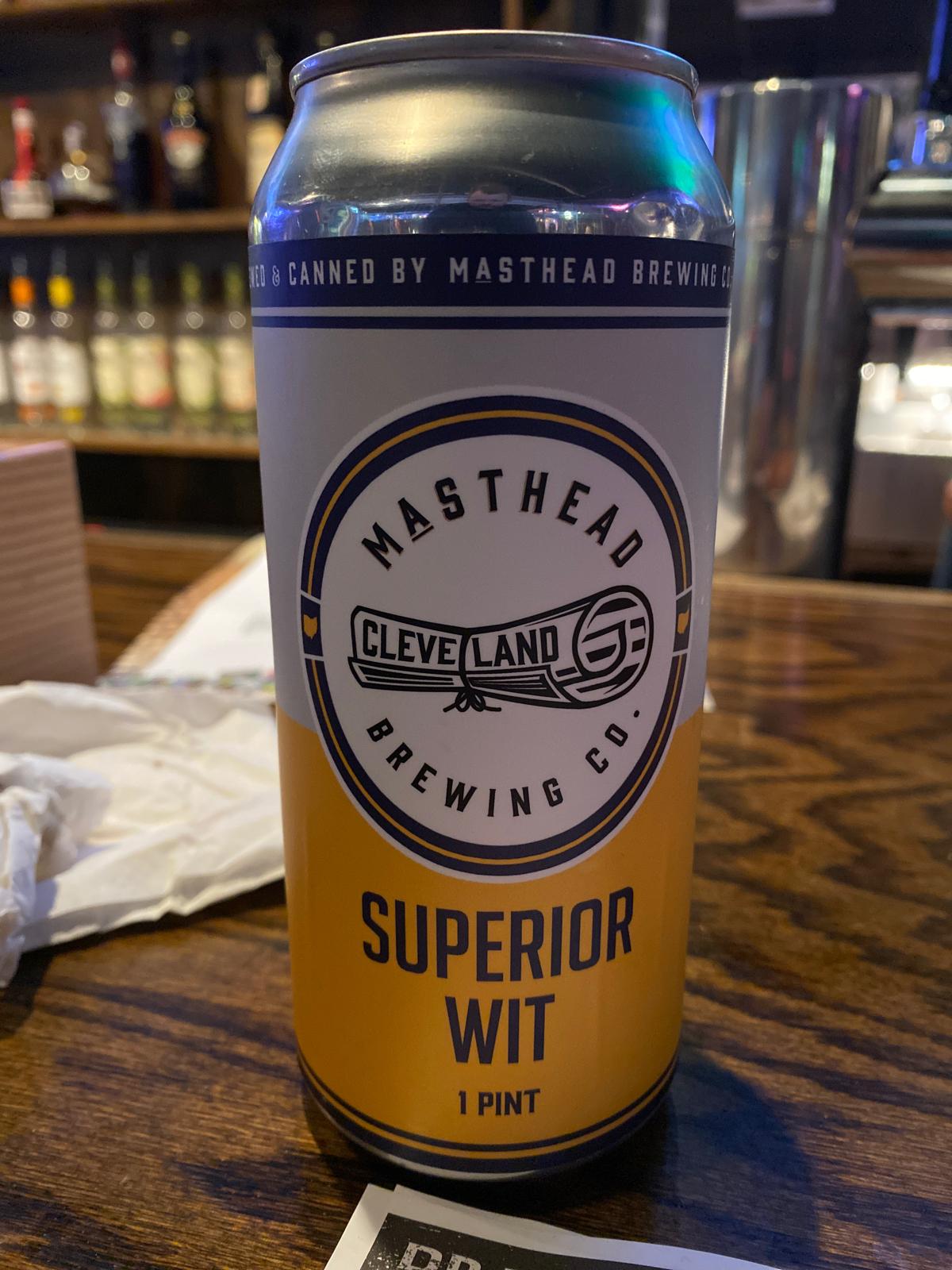 Superior Wit
