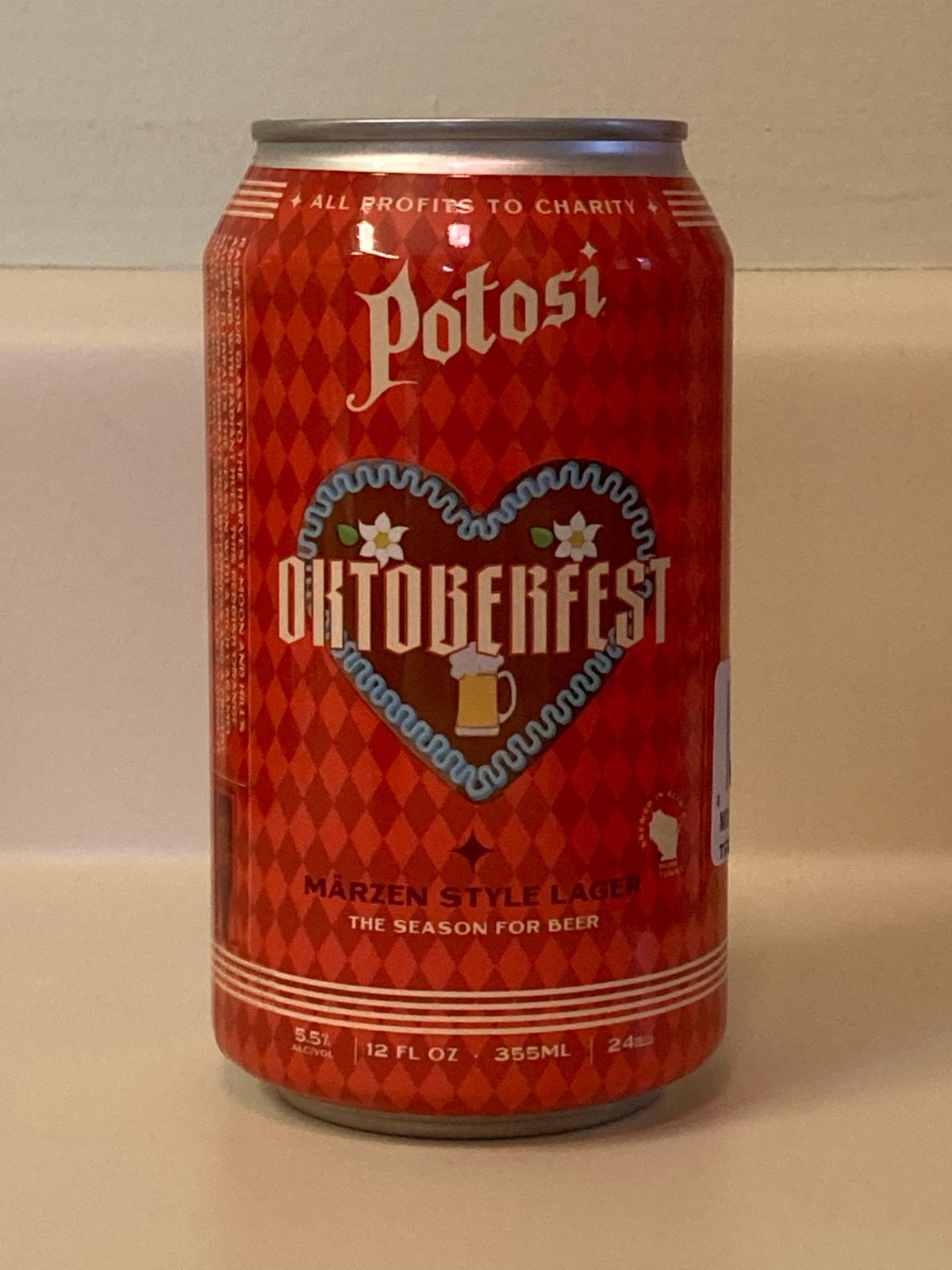 Oktoberfest