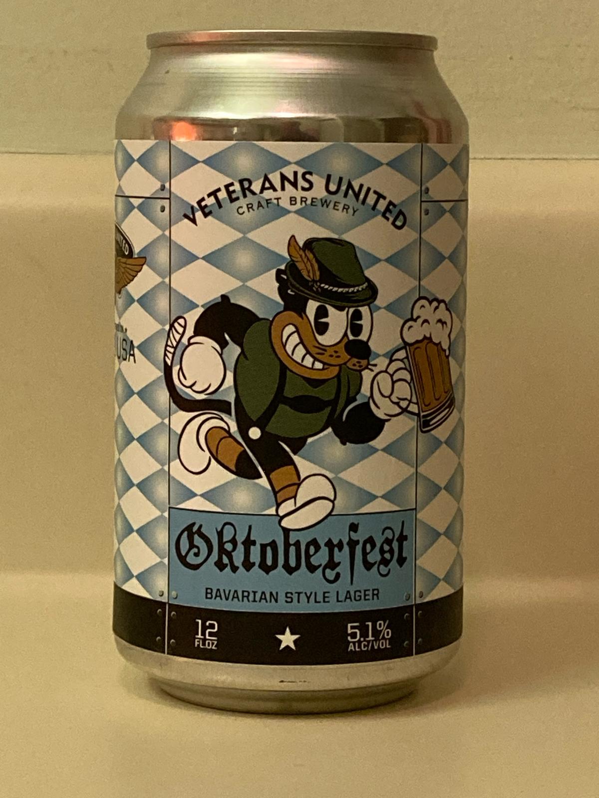 Oktoberfest