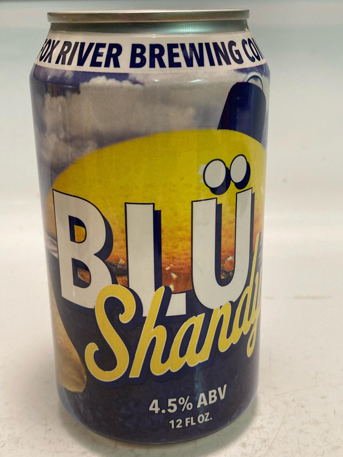 Blü Shandy