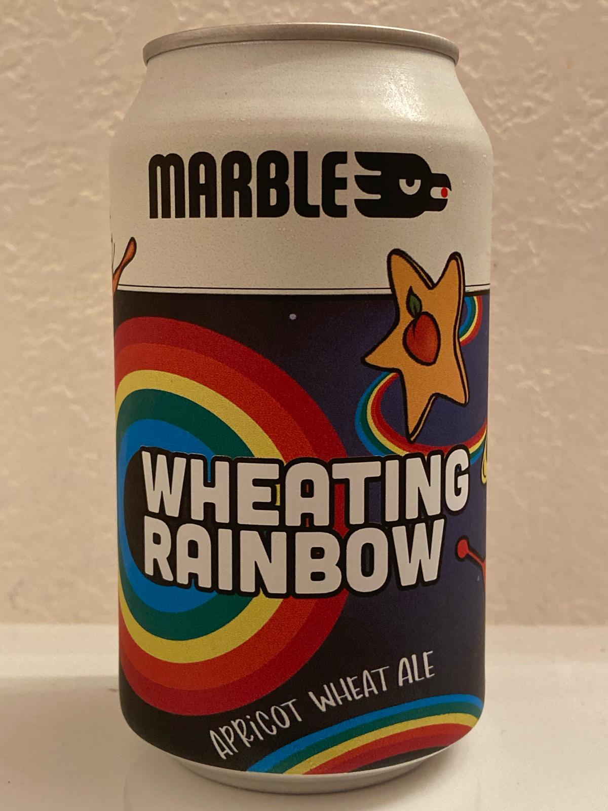 Wheating Rainbow