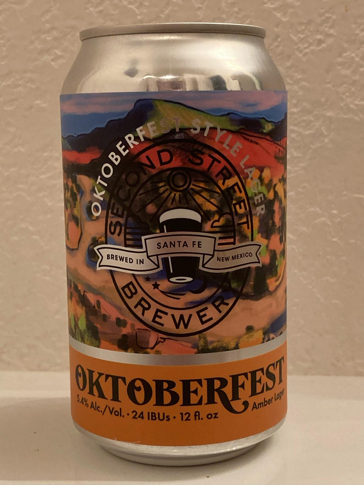 Oktoberfest