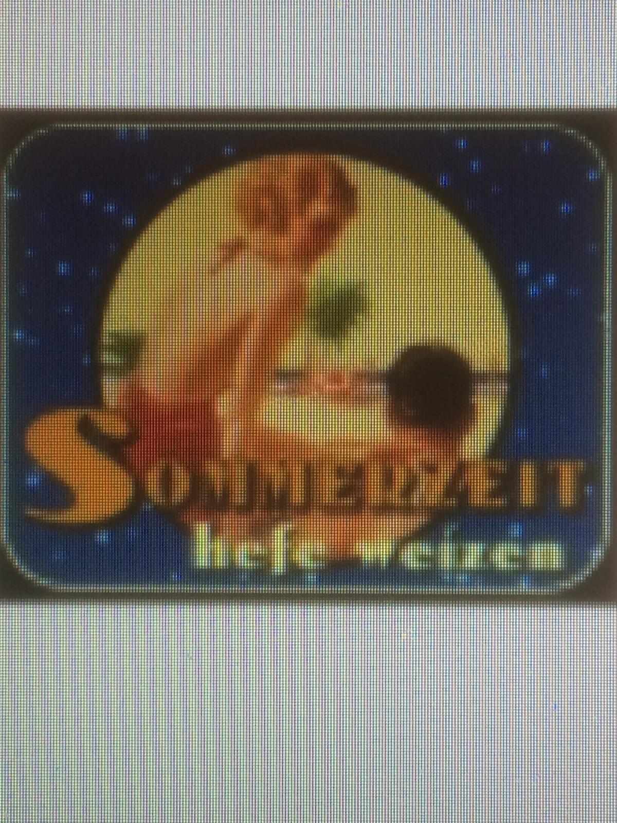 Sommerzeit Hefe Weizen
