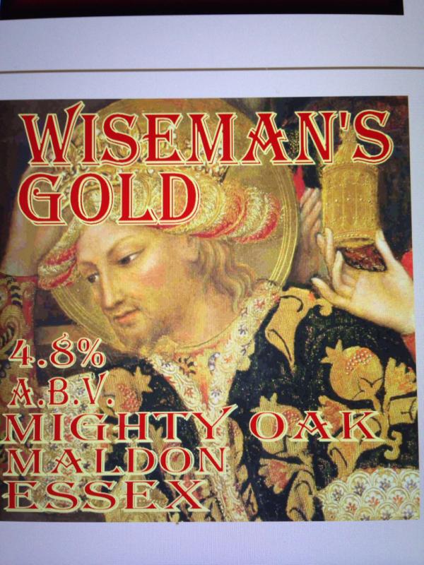 Wiseman