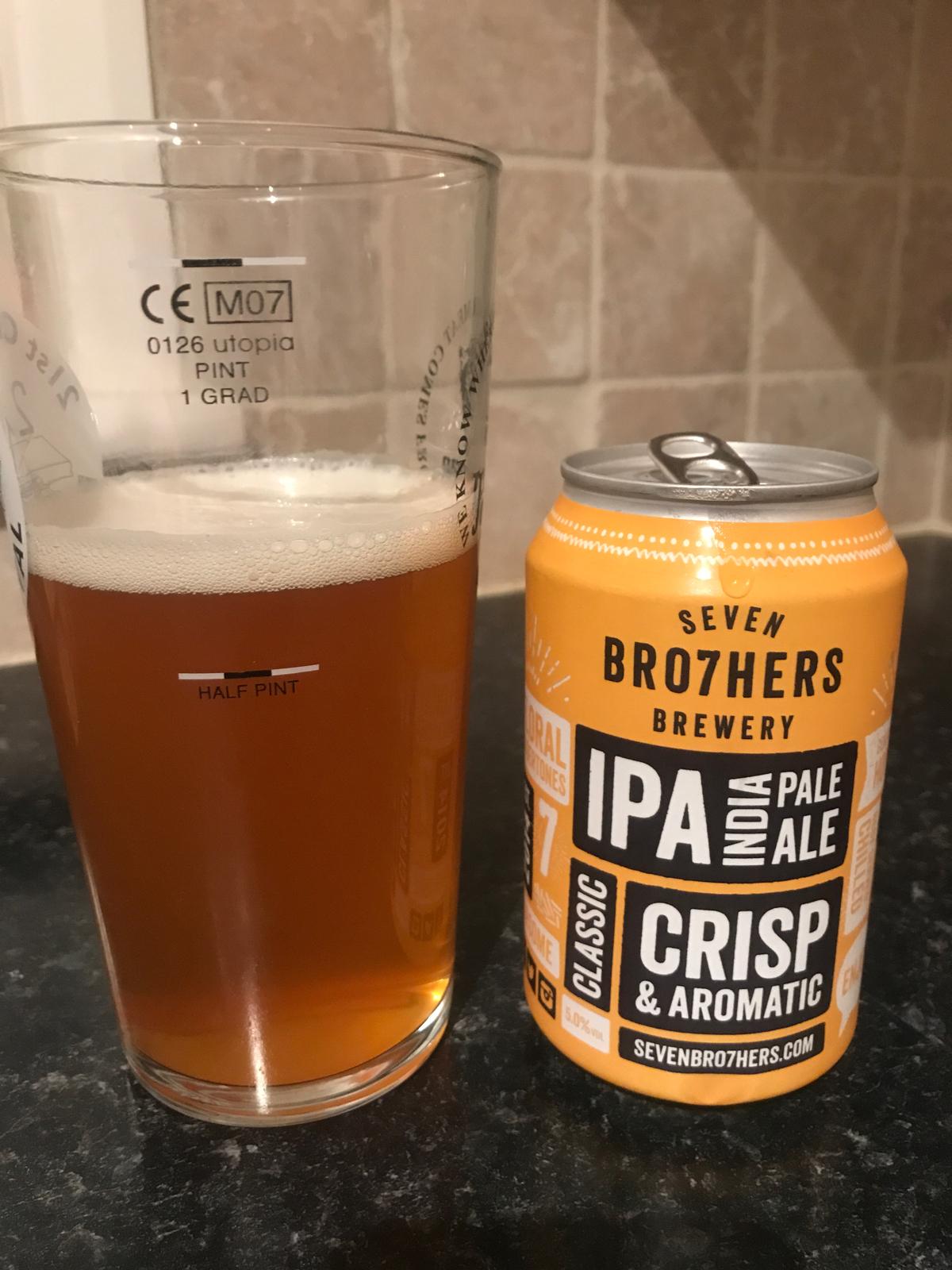 IPA