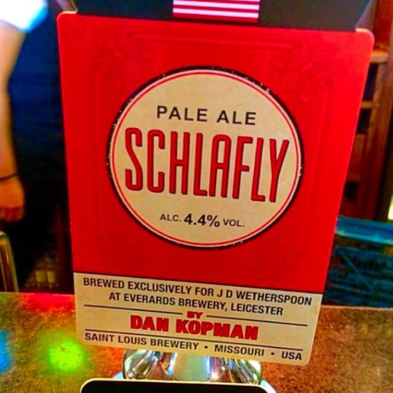 Schlafly