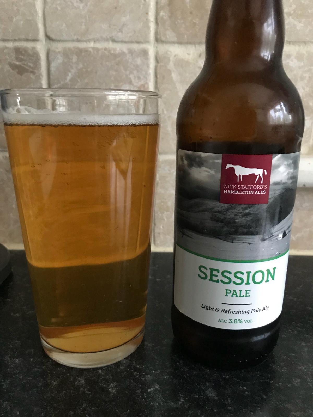 Session Pale