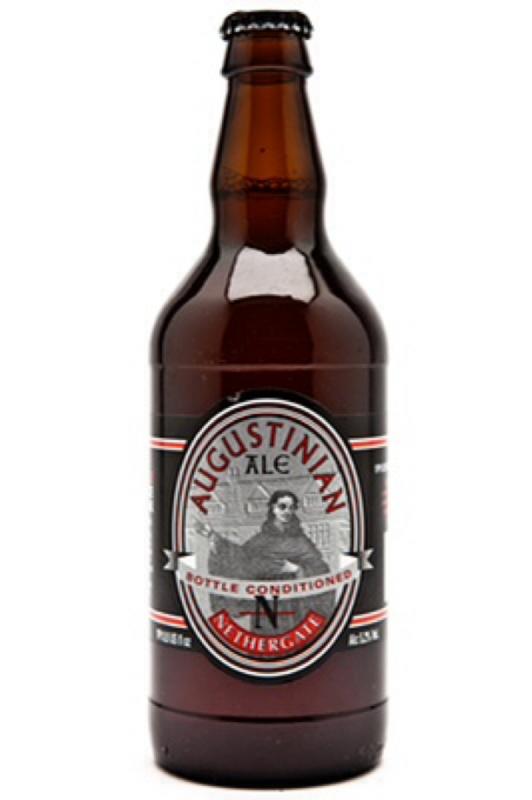 Augustinian Ale