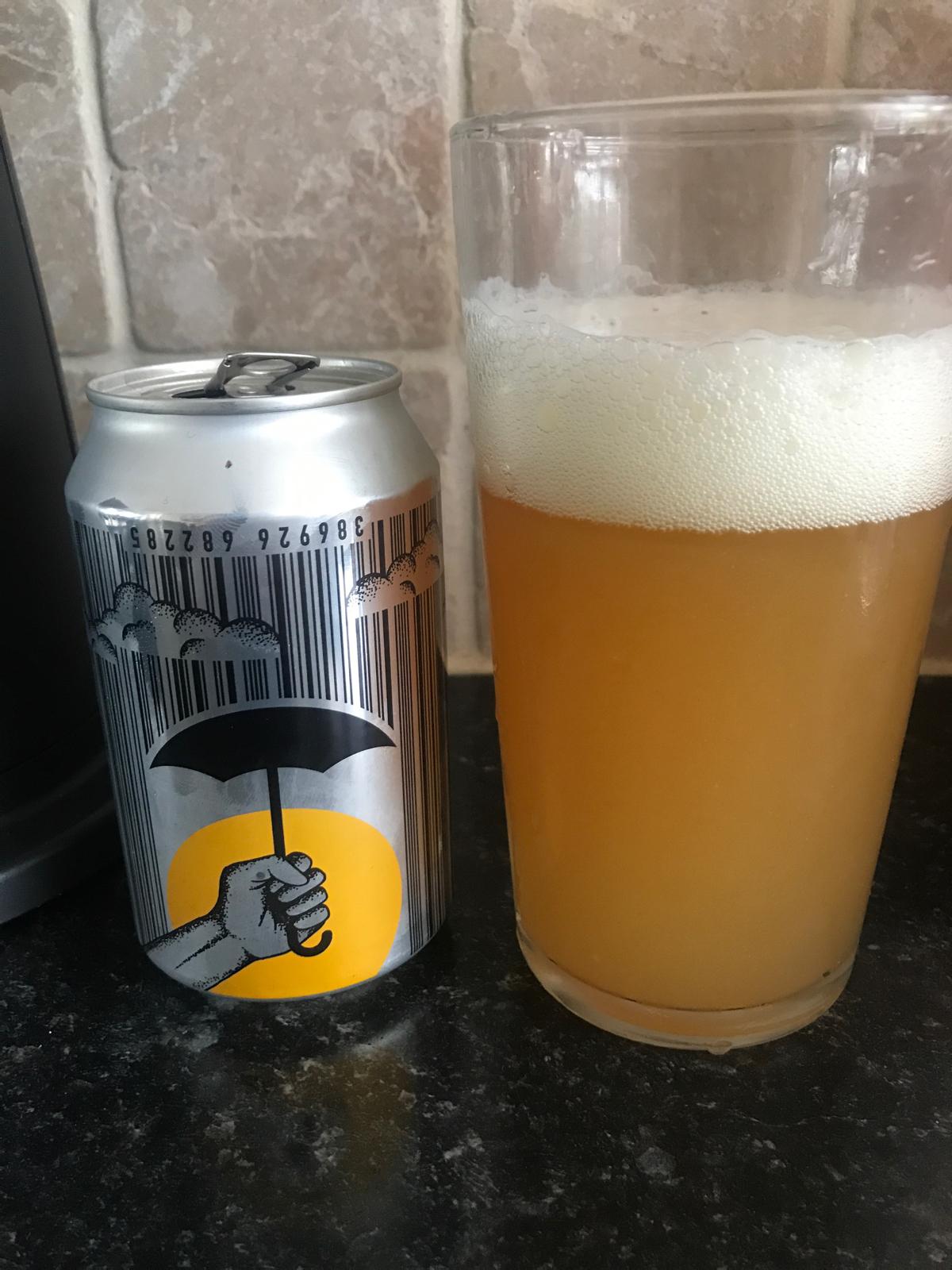 Greater Consumer Rights Citrus IPA