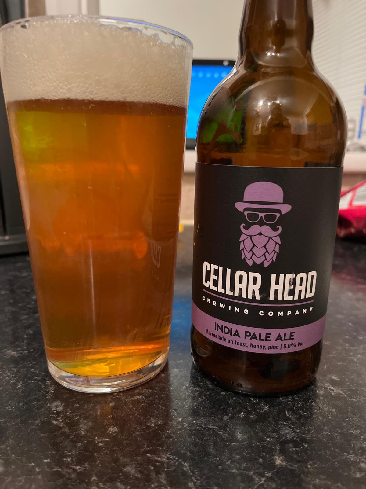 India Pale Ale