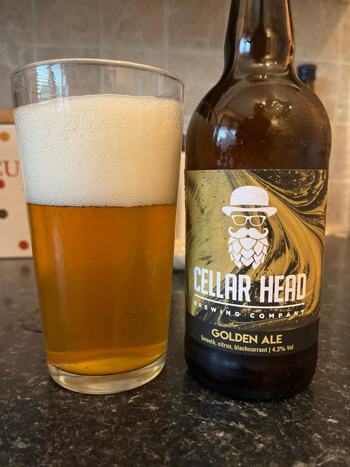 Golden Ale