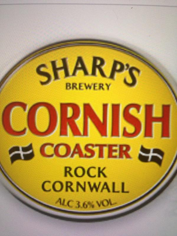 Cornish Coaster