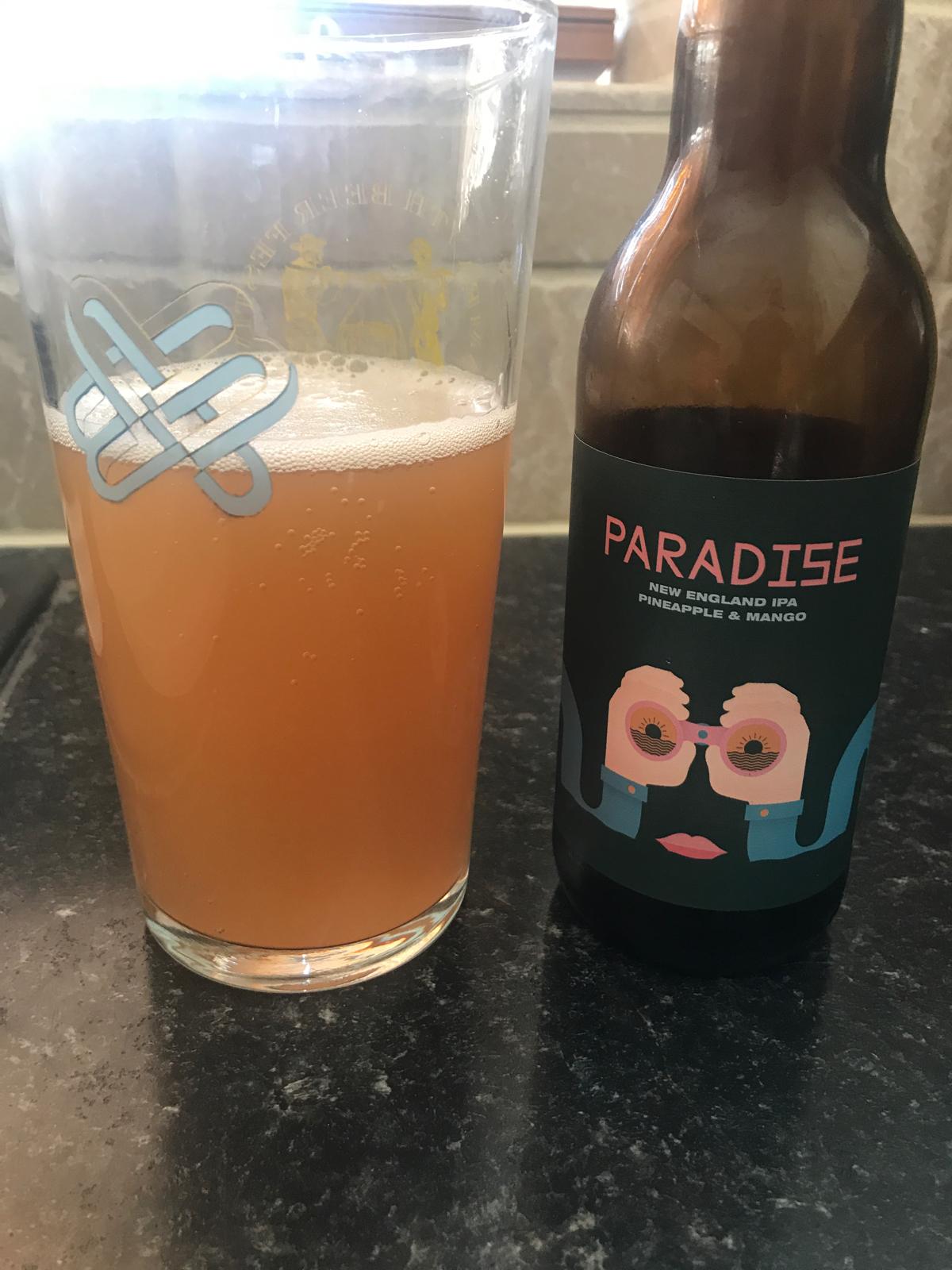 Paradise IPA