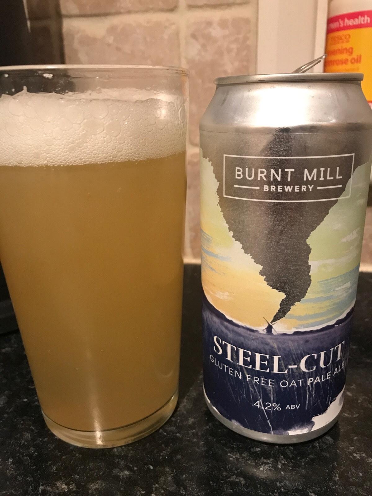 Steel Cut - Simcoe, Citra, and Callista