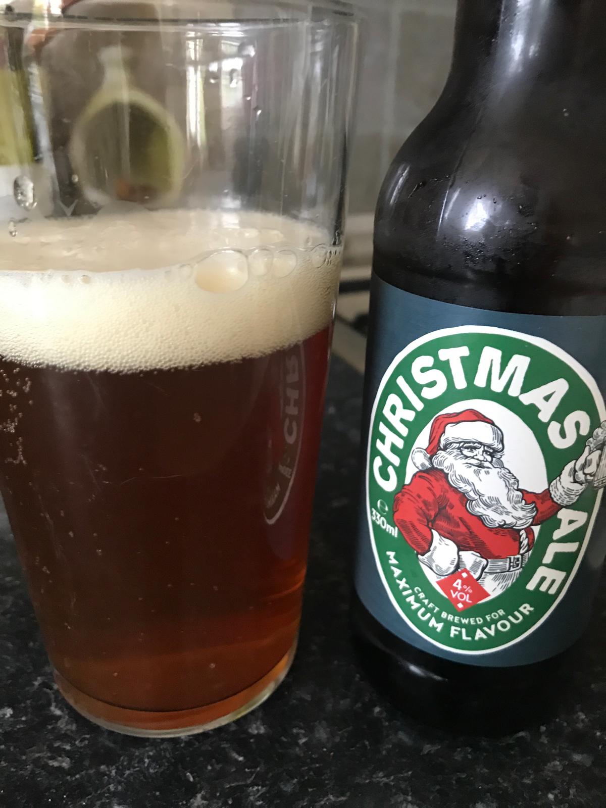 Christmas Ale