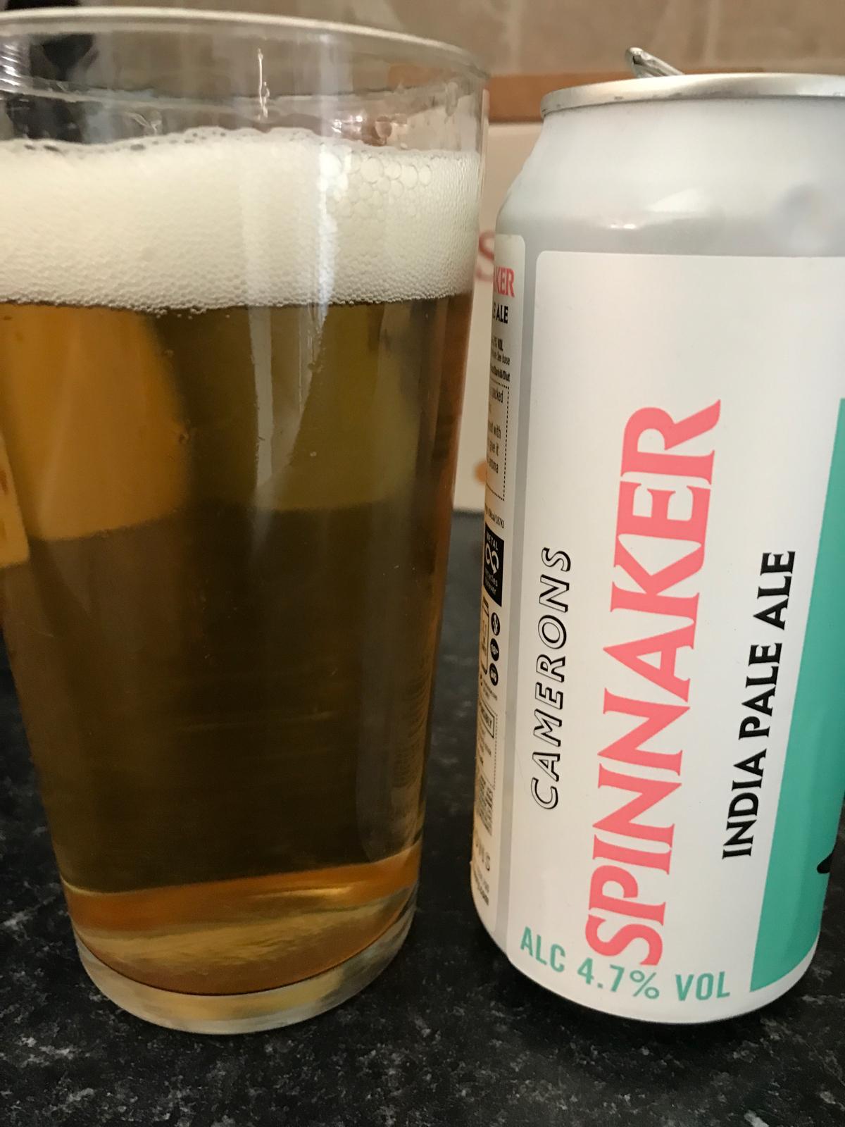 Spinnaker