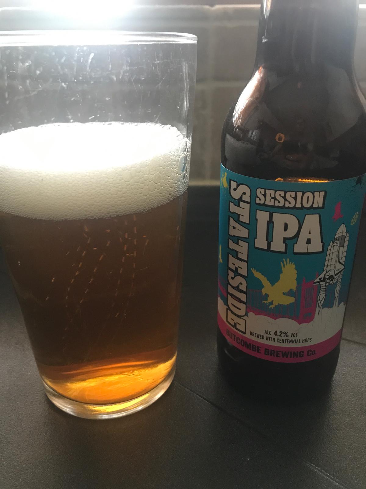 Stateside Session IPA