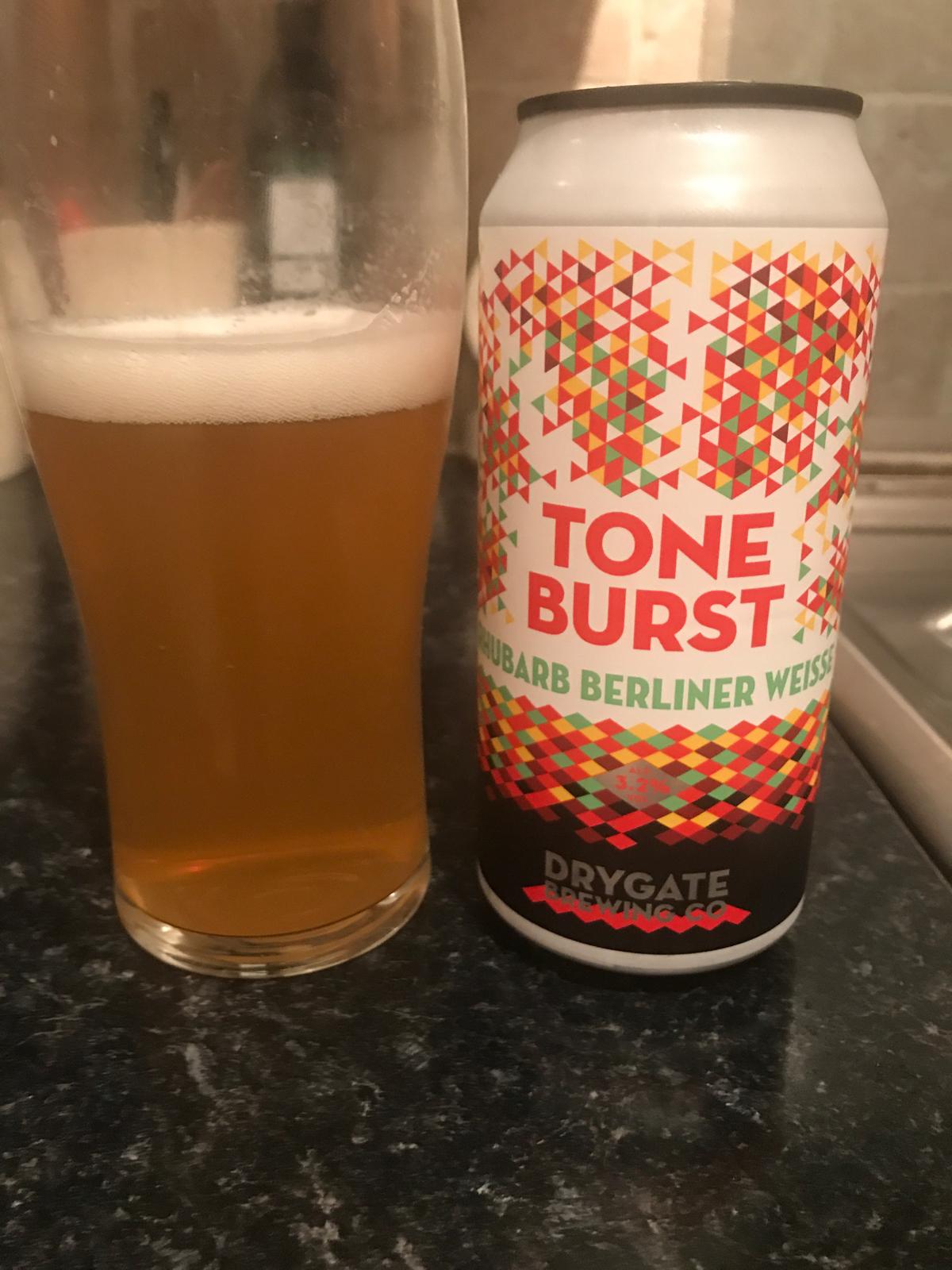 Tone Burst