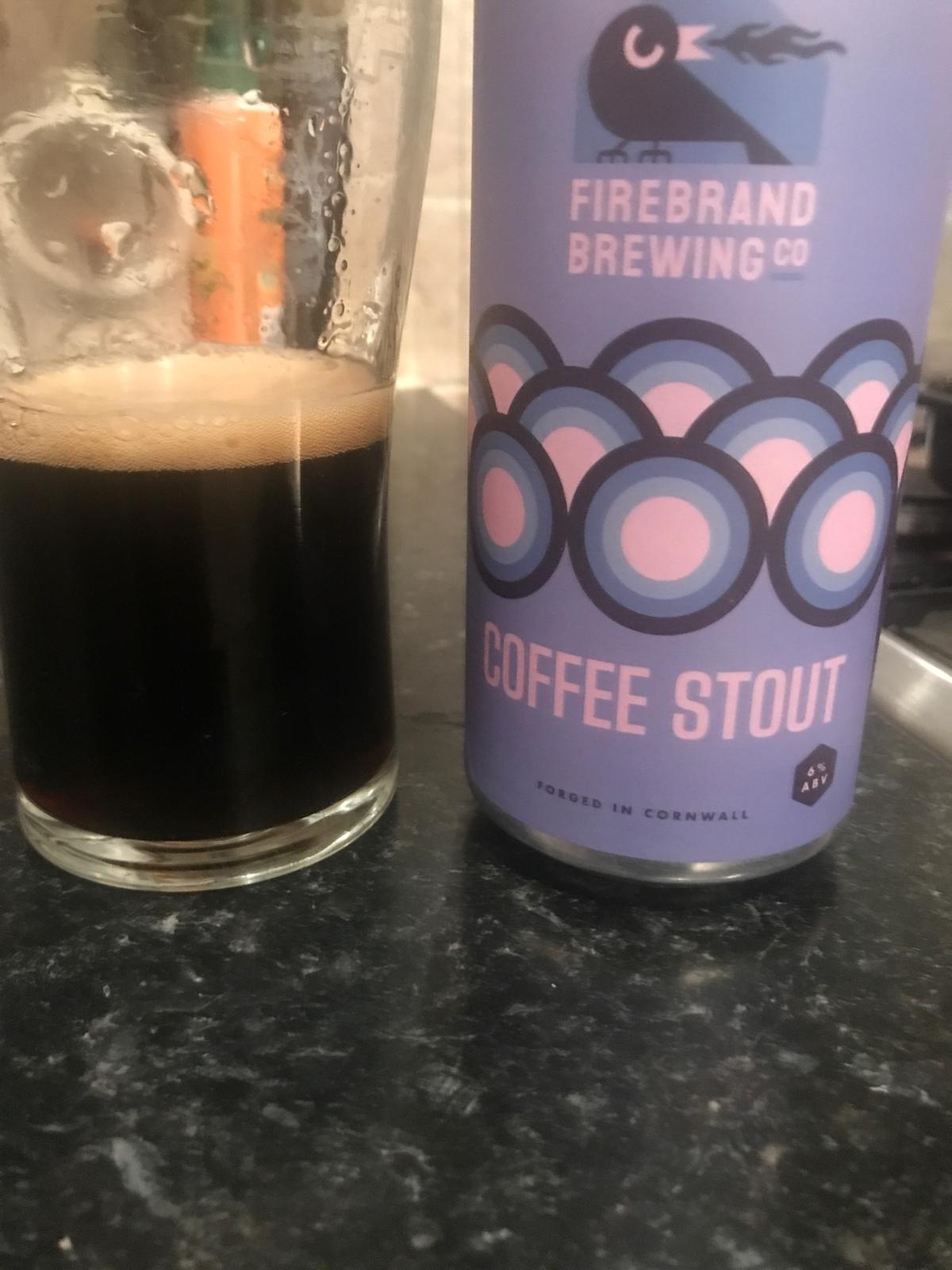 Coffee Stout
