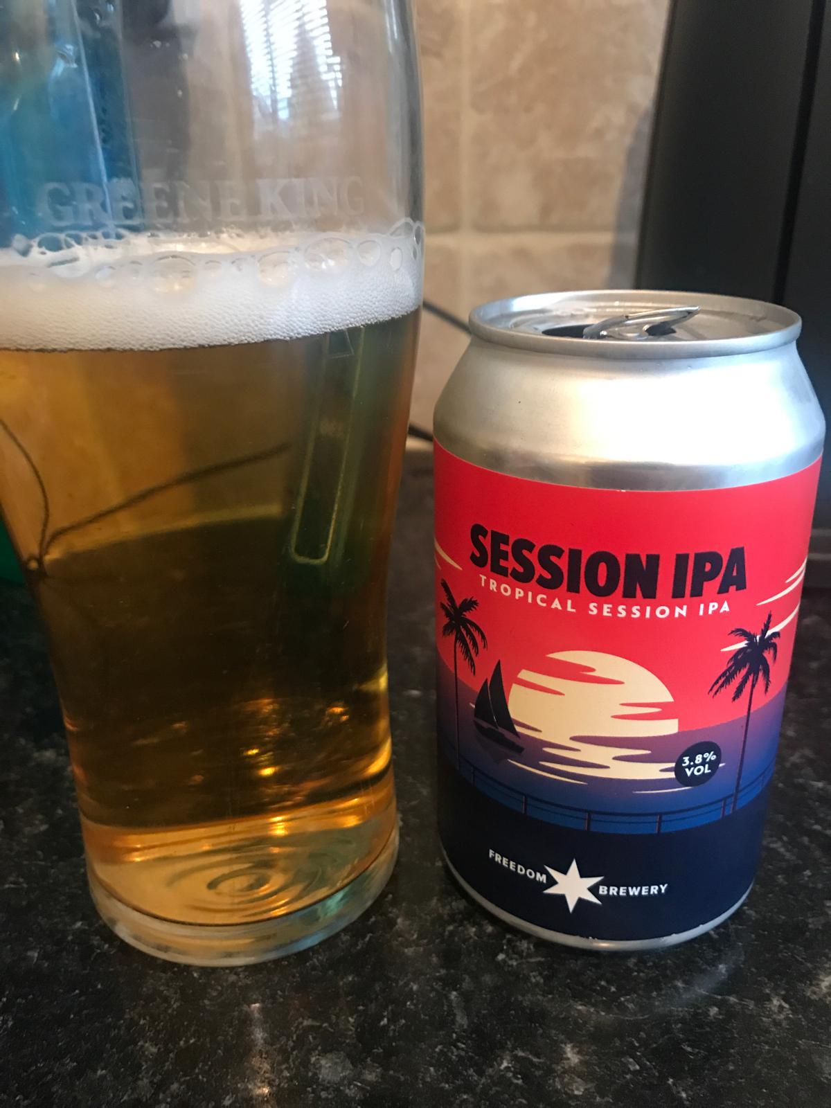 Session IPA