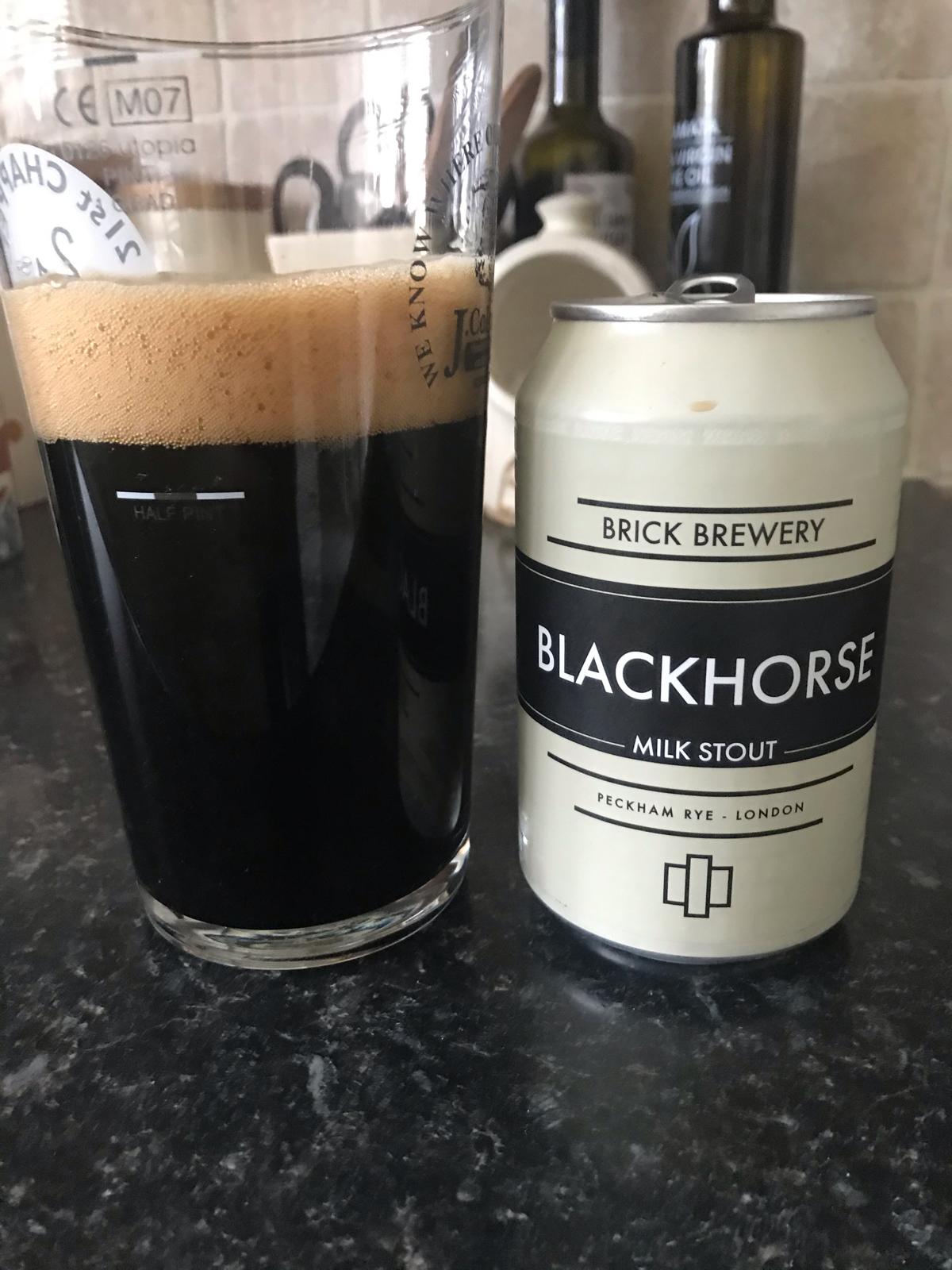 Blackhorse